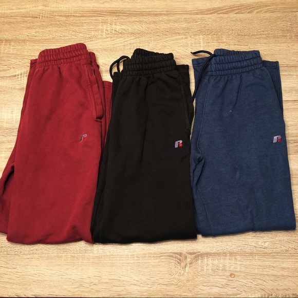 Russell Athletic Other - Russell - sweat pants